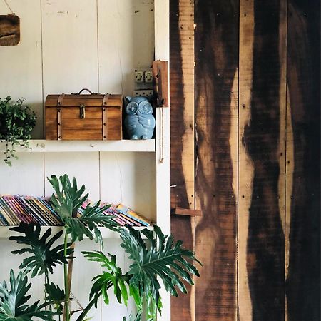 Nhien Farm Homestay Xuan Truong المظهر الخارجي الصورة