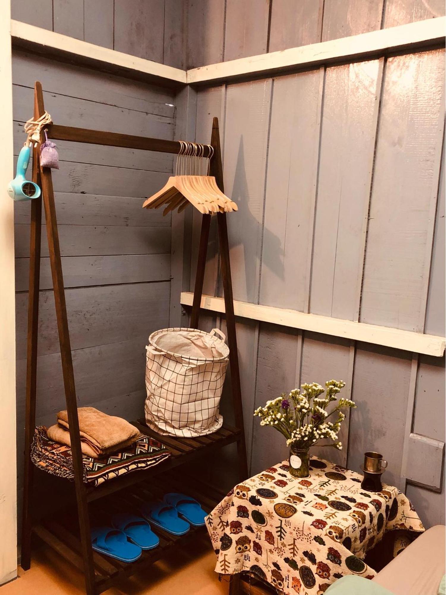 Nhien Farm Homestay Xuan Truong المظهر الخارجي الصورة